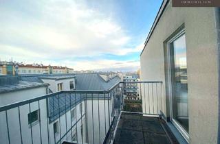 Wohnung mieten in Holbeingasse, 1100 Wien, 4 ZIMMER | FAMILIENWOHNUNG MIT 2 FREIFLÄCHEN | DACHGESCHOSSWOHNUNG | AB SOFORT VERFÜGBAR