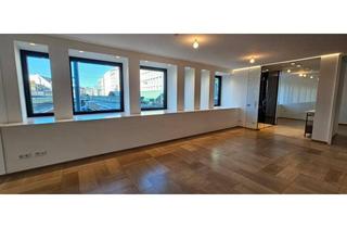 Wohnung mieten in Rochusmarkt, 1030 Wien, 3 Zi Wohnung im Fifty Five - Bestlage beim Rochusmarkt