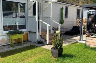 Haus kaufen in 2572 Kaumberg, MOBILHOME Hauptwohnsitz geeignet