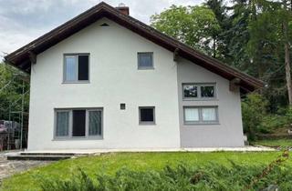 Einfamilienhaus kaufen in 2163 Guttenbrunn, Romantisches Einfamilienhaus in absoluter Grünlage-2163 Ottenthal/Guttenbrunn