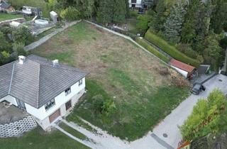 Grundstück zu kaufen in 2733 Grünbach am Schneeberg, Bauland am Schneeberg zu kaufen