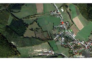 Grundstück zu kaufen in 2392 Grub, SELTENE GELEGENHEIT – 890 m² Grundstücksanteil in absoluter Grün- und Ruhelage in GRU