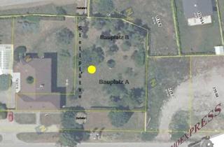 Grundstück zu kaufen in 2601 Sollenau, Da, wo wunderschöne Ausblicke zum neuen Wohnen einladen…