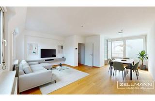 Wohnung kaufen in Fraungrubergasse, 1120 Wien, NÄHE SCHLOSS SCHÖNBRUNN | Tolle 2,5 Zimmer-DG-Wohnung | extra Küche | verbaute Loggia | ZELLMANN IMMOBILIEN