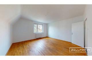 Wohnung kaufen in Formanekgasse, 1190 Wien, DÖBLING | Helle Dachgeschosswohnung | 3 1/2 Zimmer | ZELLMANN IMMOBILIEN