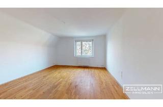 Wohnung mieten in Formanekgasse, 1190 Wien, DÖBLING | Helle Dachgeschosswohnung | 3 1/2 Zimmer | ZELLMANN IMMOBILIEN