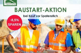 Wohnung kaufen in Lagergasse, 8020 Graz, Ihr neues Zuhause zwischen Stadtenergie und Grünraum - AKTION – -8,5% des Kaufpreises bis zum Baustart