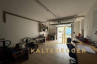 Immobilie mieten in 2620 Neunkirchen, Kleine Lagerhalle zu vermieten