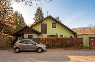 Haus mieten in 3021 Pressbaum, Miethaus in ruhiger Lage im Pressbaumer Zentrum