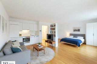 Wohnung kaufen in Hietzinger Hauptstraße 74, 1130 Wien, Hofseitige angelegte Neubauwohnung mit Grünblick in unmittelbarer Nähe zu Schönbrunn und Roter Berg