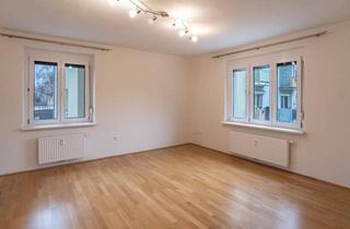 Wohnung kaufen in Grüne Gasse, 8020 Graz, Ankommen, wohlfühlen, bleiben: Sofort bezugsbereite, sanierte 2-Zimmer-Wohnung mit viel Charme in Lend