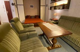 Wohnung kaufen in 5753 Saalbach, Ferienwohnung in Saalbach - GEWIDMETER ZWEITWOHNSITZ