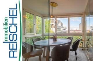 Wohnung kaufen in 1110 Wien, Neubau mit Fernwärme - Top ausgestattet und große verglaste Veranda