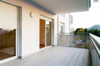 Penthouse kaufen in Hochsteingasse, 8010 Graz, Perfekt aufgeteilte 2-Zimmerwohnung mit großer Terrasse in zentraler Lage