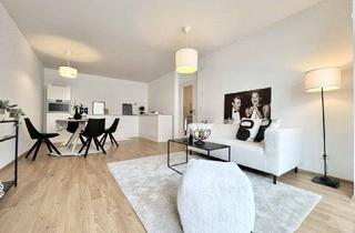 Wohnung kaufen in 2620 Neunkirchen, PROVISIONSFREIE 3-ZIMMER-DACHGESCHOSSWOHNUNG MIT BALKON IN BESTER ZENTRUMSLAGE ZU KAUFEN!