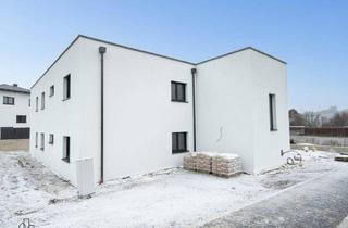 Wohnung mieten in 3252 Petzenkirchen, Neubaumietwohnung mit Loggia in Petzenkirchen!