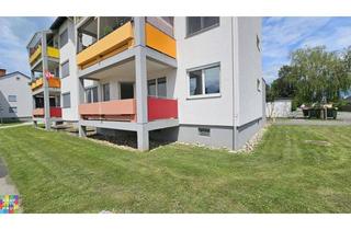 Wohnung mieten in Kirchengasse 20, 8435 Wagna, Großzügige 3-Zimmerwohnung mit Balkon - Unbefristeter Mietvertrag