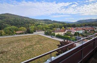 Wohnung mieten in Anzengruberstraße, 3150 Wilhelmsburg, PROVISIONSFREIE GEFÖRDERTE 2- ZIMMERWOHNUNG mit LOGGIA