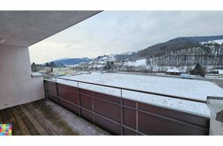 Wohnung mieten in Anzengruberstraße 3a, 3150 Wilhelmsburg, PROVISIONSFREIE GEFÖRDERTE 2- ZIMMERWOHNUNG mit LOGGIA