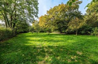 Villen zu kaufen in 1190 Wien, Exklusive Villa in begehrter Lage | Grundstücksfläche ca. 3.718m2