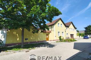 Grundstück zu kaufen in 2511 Pfaffstätten, "großzügiger Baugrund mit Altbestand!"