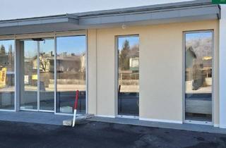 Lager mieten in 9586 Fürnitz, Büro -Geschäftsfläche mit Lagerraum im Villacher Vorort