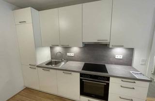 Wohnung kaufen in Am Langen Felde 24 - Stiege 3 -, 1220 Wien, Eigentumswohnung | Stadt. Land. Fluss. | 1 - Zimmer Wohntraum - Top 3/1