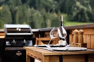 Penthouse kaufen in 6752 Wald am Arlberg, Zweitwohnsitz wohnung in der Arlberg