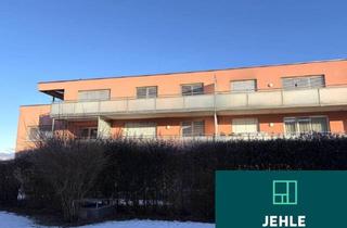 Wohnung kaufen in 6800 Feldkirch, Einziehen oder investieren: Gepflegte 2-Zimmer Gartenwohnung mit TG in Feldkirch-Altenstadt