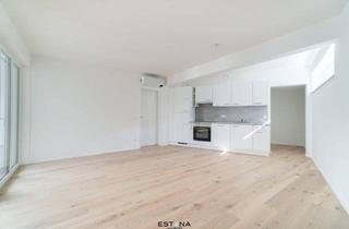 Wohnung kaufen in Linzer Straße, 1140 Wien, Modernes Wohnjuwel in der Zehetnergasse – Ruhig, grün & citynah