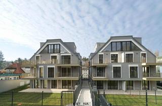 Wohnung kaufen in Krottenbachstraße, 1190 Wien, Pärchenwohnung mit Freifläche - Nähe Kahlenberg - Provisionsfrei