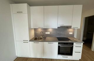 Wohnung kaufen in Am Langen Felde 24 - Stiege 3 -, 1220 Wien, Vorsorgewohnung | Stadt. Land. Fluss. | 2 - Zimmer Anlagewohnung - Top 3/4