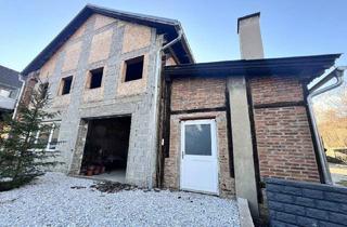 Wohnung kaufen in 8753 Fohnsdorf, Verwirklichen Sie Ihre Ideen! 2 Wohnungen wären machbar...