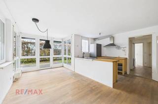 Wohnung mieten in Mozartstraße 11a, 6850 Dornbirn, Zentrum & Natur: Attraktive 3-Zimmer-Mietwohnung mit Garten