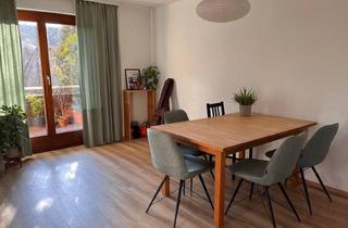 Wohnung mieten in Schregenbergstrasse 54, 6800 Feldkirch, Helle 3-Zimmer-Wohnung mit Sonnenbalkon & Garage in Feldkirch-Tosters