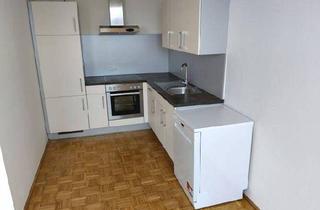 Wohnung mieten in Hirtengasse 11, 8020 Graz, LEND: Sanierte 2 ZIMMER-DG-Wohnung + neuwertige Einbauküche + Bad mit Wanne + extra WC + Lift!