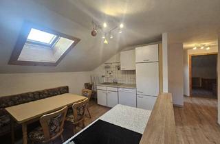 Wohnung mieten in 9972 Virgen, MIETE - Renovierte 3 Zimmerwohnung mit Balkon - inkl. aller Betriebskosten