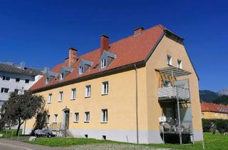 Wohnung mieten in Am Platz, 8793 Trofaiach, Erstbezug nach Sanierung! Nette Wohnung im Grünen!