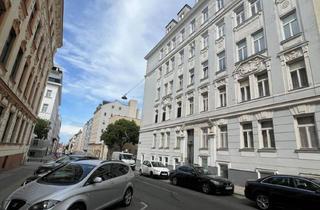 Wohnung mieten in Martin-Luther-King-Park, 1100 Wien, SCHÖNE und PREISWERTE 3 - Zimmer WOHNUNG