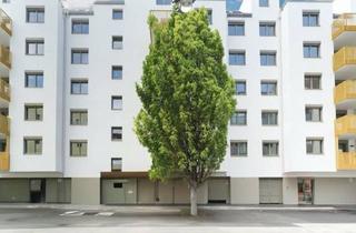 Wohnung kaufen in Leystraße, 1200 Wien, SOLEY - Stilvolle Familienwohnung mit Balkon und Wohlfühlambiente