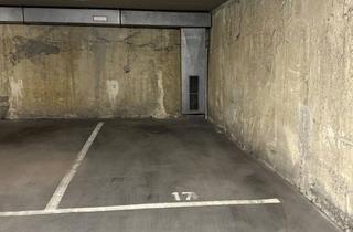 Garagen mieten in Gentzgasse 10, 1180 Wien, KFZ-Parkplatz in Gentzgasse 10, Nähe U6 Währinger Straße (unbefristet!)