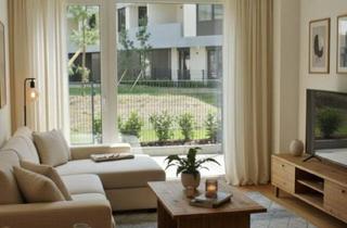 Anlageobjekt in Arndtstraße, 1120 Wien, Begehrte 2-Zimmer Wohnung in Toplage