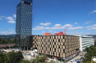 Wohnung mieten in 4020 Linz, Quadrill_Urban Living_Top B201