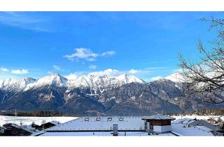 Haus kaufen in 6074 Rinn, TRAUMHAUS IN RINN - DESIGN-DHH IN RUHIGER AUSSICHTSLAGE