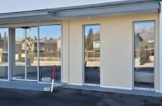 Lager mieten in Villach, 9586 Fürnitz, Büro -Geschäftsfläche mit Lagerraum im Villacher Vorort