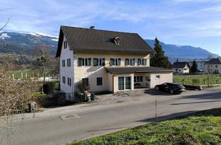 Villen zu kaufen in Spittal Drau Und Villach, 9711 Aifersdorf, Großzügiges Einfamilienhaus mit optionalem Apartment in sonniger Lage zwischen Villach und Spittal an der Drau