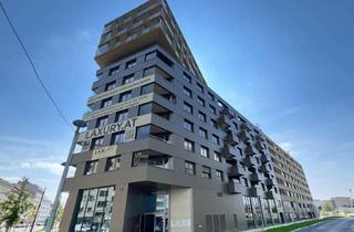 Wohnung kaufen in Laxenburger Straße, 1100 Wien, Provisionsfrei - Reisen, pendeln, ankommen - Ihr Zuhause nahe Hauptbahnhof - LAXURY