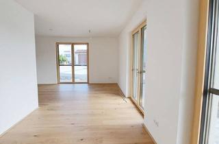 Gewerbeimmobilie kaufen in Franz-Liszt-Gasse 1, 7100 Neusiedl am See, Grün, modern, einzigartig: Wohnen im Herzen von Neusiedl am See!