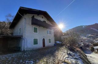 Grundstück zu kaufen in 6150 Steinach am Brenner, Grundstück mit Altbestand in Steinach am Brenner