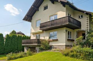 Wohnung mieten in 4904 Atzbach, DEIN ZUHAUSE: Gartenwohnung in Atzbach TOP2 inkl. neuer Küche